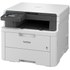 Imprimante multifonction Brother DCP-L3515CDW - WiFi, AirPrint