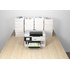 Imprimante multifonction Canon MAXIFY GX6550 - WiFi, AirPrint