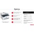 Imprimante multifonction Xerox C235 - WiFi, AirPrint