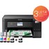Imprimante multifonction Epson L6260 - WiFi, AirPrint