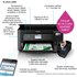 Imprimante multifonction Epson L6260 - WiFi, AirPrint