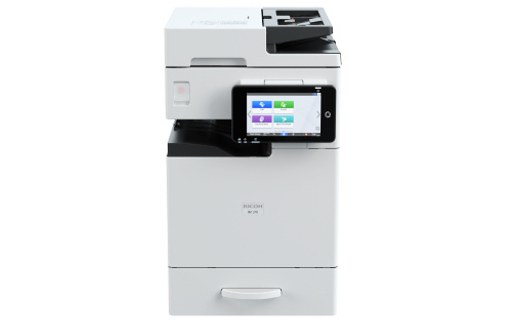 Imprimante multifonction RICOH 423503 - AirPrint, Bluetooth
