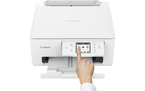 Imprimante multifonction Canon PIXMA TS7650i - WiFi, AirPrint
