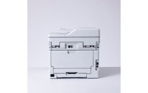Imprimante multifonction Brother MFC-L3740CDWE - WiFi