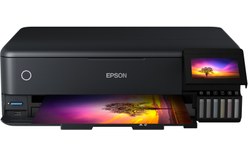 Imprimante multifonction Epson EcoTank ET-8550 / C11CJ21401 - WiFi, AirPrint