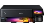 Imprimante multifonction Epson EcoTank ET-8550 / C11CJ21401 - WiFi, AirPrint