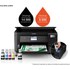 Imprimante multifonction Epson L6260 - WiFi, AirPrint