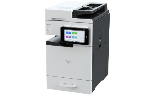Imprimante multifonction RICOH 423503 - AirPrint, Bluetooth