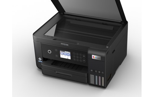 Imprimante multifonction Epson L6260 - WiFi, AirPrint