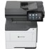 Imprimante multifonction LEXMARK MX632adwe - WiFi, AirPrint