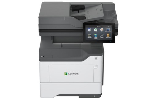 Imprimante multifonction LEXMARK MX632adwe - WiFi, AirPrint