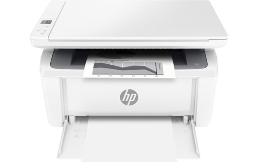 Imprimante multifonction HP LaserJet MFP M140w Printer - WiFi, AirPrint