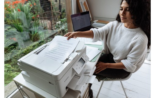 Imprimante multifonction Canon PIXMA TS7750i - WiFi, AirPrint