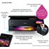 Imprimante multifonction Epson EcoTank ET-8550 / C11CJ21401 - WiFi, AirPrint