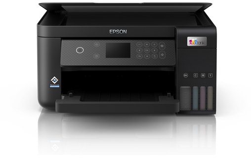 Imprimante multifonction Epson L6260 - WiFi, AirPrint