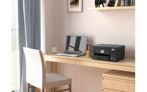 Imprimante multifonction Epson L6260 - WiFi, AirPrint