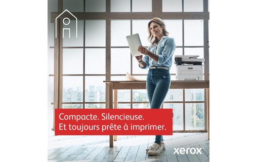 Imprimante multifonction Xerox B235 - WiFi, AirPrint
