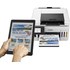 Imprimante multifonction Canon MAXIFY GX6550 - WiFi, AirPrint
