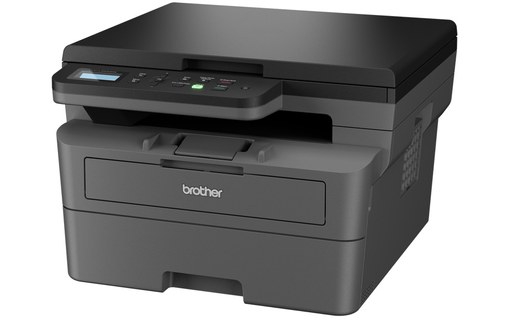 Imprimante multifonction Brother DCP-L2627DWE - WiFi