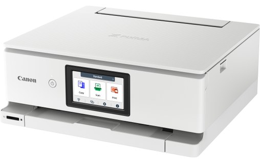 Imprimante multifonction Canon PIXMA TS8751 - WiFi, AirPrint