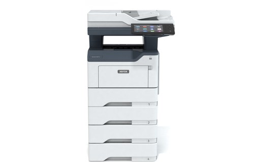Imprimante multifonction Xerox VersaLink B415 - AirPrint