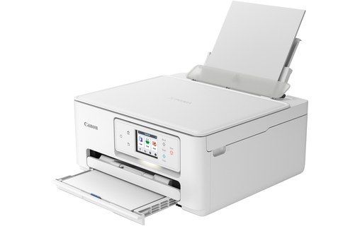 Imprimante multifonction Canon PIXMA TS7650i - WiFi, AirPrint