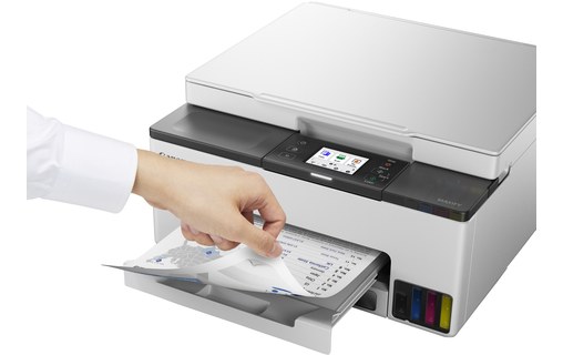 Imprimante multifonction Canon MAXIFY GX1050 - WiFi, AirPrint