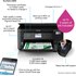 Imprimante multifonction Epson L6260 - WiFi, AirPrint