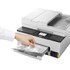 Imprimante multifonction Canon MAXIFY GX2050 - WiFi, AirPrint