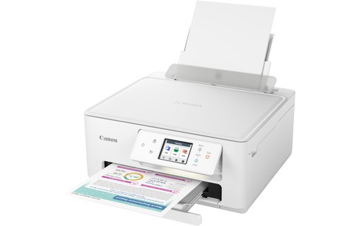 Imprimante multifonction Canon PIXMA TS7650i - WiFi, AirPrint