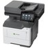 Imprimante multifonction LEXMARK MX632adwe - WiFi, AirPrint