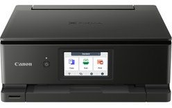 Imprimante multifonction Canon PIXMA TS8750 - WiFi, AirPrint