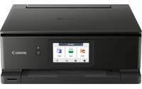 Imprimante multifonction Canon PIXMA TS8750 - WiFi, AirPrint