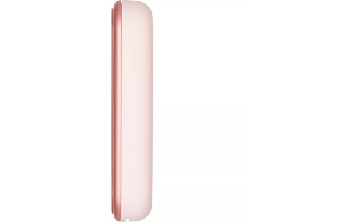 Imprimante photo portable Canon Zoemini 2 - Rose - Bluetooth