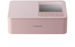 Imprimante photo portable Canon SELPHY CP1500 - Rose - WiFi