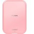 Imprimante photo portable Canon Zoemini 2 - Rose - Bluetooth