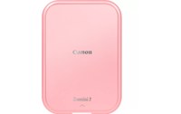 Imprimante photo portable Canon Zoemini 2 - Rose - Bluetooth