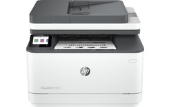 Imprimante multifonction HP LaserJet Pro 3102fdn / 3G629F#B19 - AirPrint