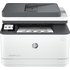 Imprimante multifonction HP LaserJet Pro 3102fdn / 3G629F#B19 - AirPrint