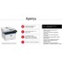 Imprimante multifonction Xerox B315 - WiFi, AirPrint