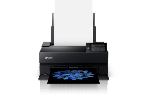 Imprimante photo Epson SureColor SC-P700 - WiFi, AirPrint