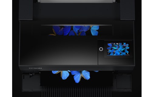Imprimante photo Epson SureColor SC-P700 - WiFi, AirPrint