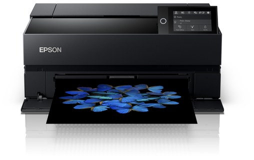 Imprimante photo Epson SureColor SC-P700 - WiFi, AirPrint