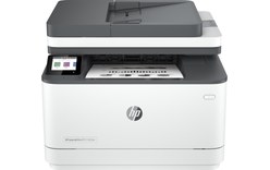 Imprimante multifonction HP LaserJet Pro 3102fdw / 3G630F#B19 - WiFi, AirPrint