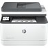 Imprimante multifonction HP LaserJet Pro 3102fdw / 3G630F#B19 - WiFi, AirPrint