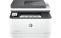 Imprimante multifonction HP LaserJet Pro 3102fdw / 3G630F#B19 - WiFi, AirPrint