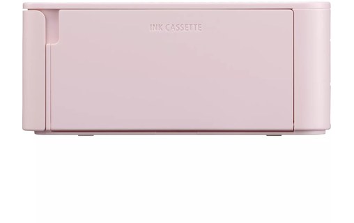 Imprimante photo portable Canon SELPHY CP1500 - Rose - WiFi