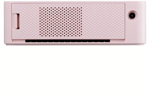 Imprimante photo portable Canon SELPHY CP1500 - Rose - WiFi