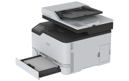 Imprimante multifonction RICOH M C240FW - WiFi, AirPrint