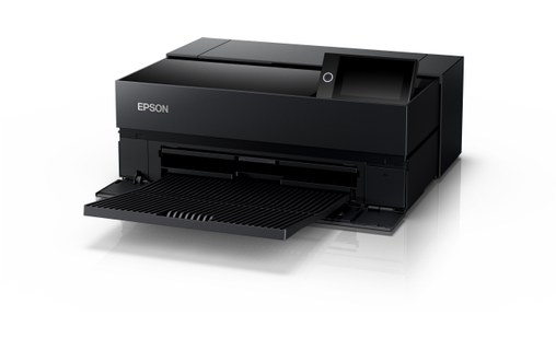 Imprimante photo Epson SureColor SC-P700 - WiFi, AirPrint